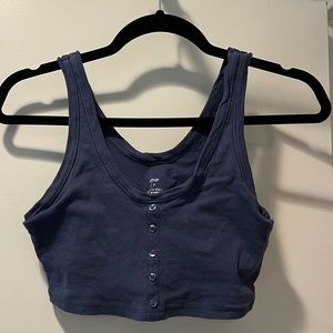 Aerie Brand New Tank Top